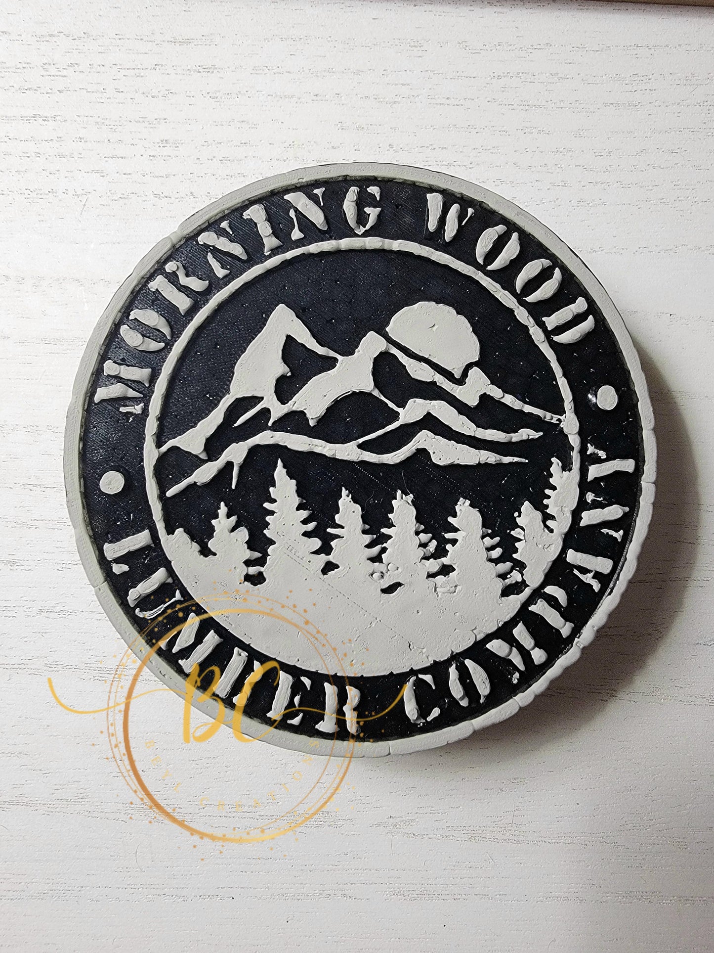 Morning Wood Freshie