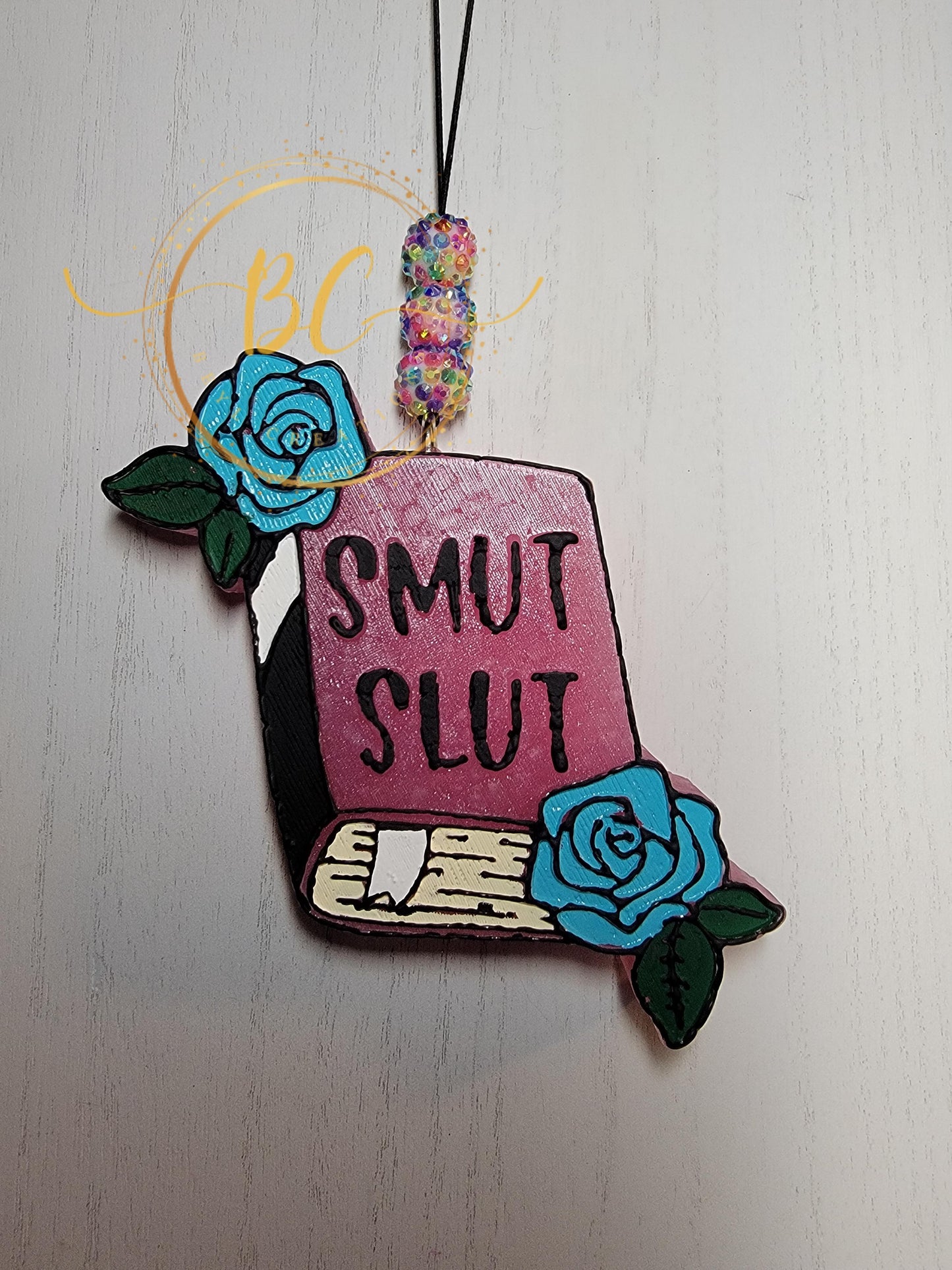 Smut Slut Freshie
