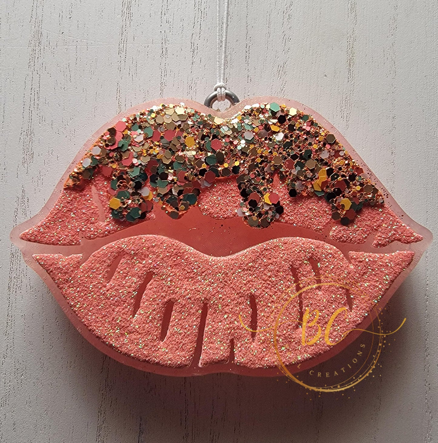 Drip Lips Freshie