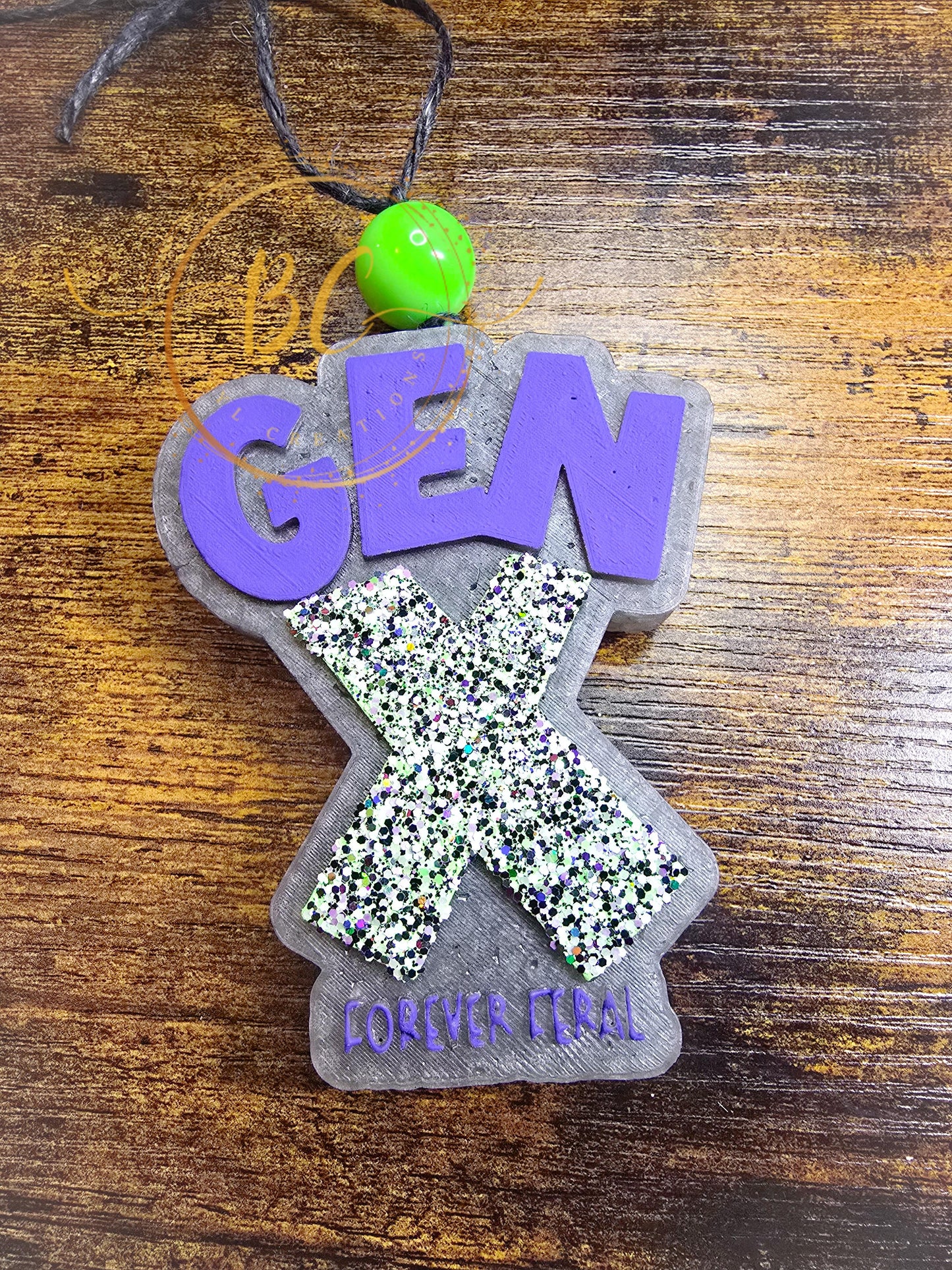 Gen X Freshie