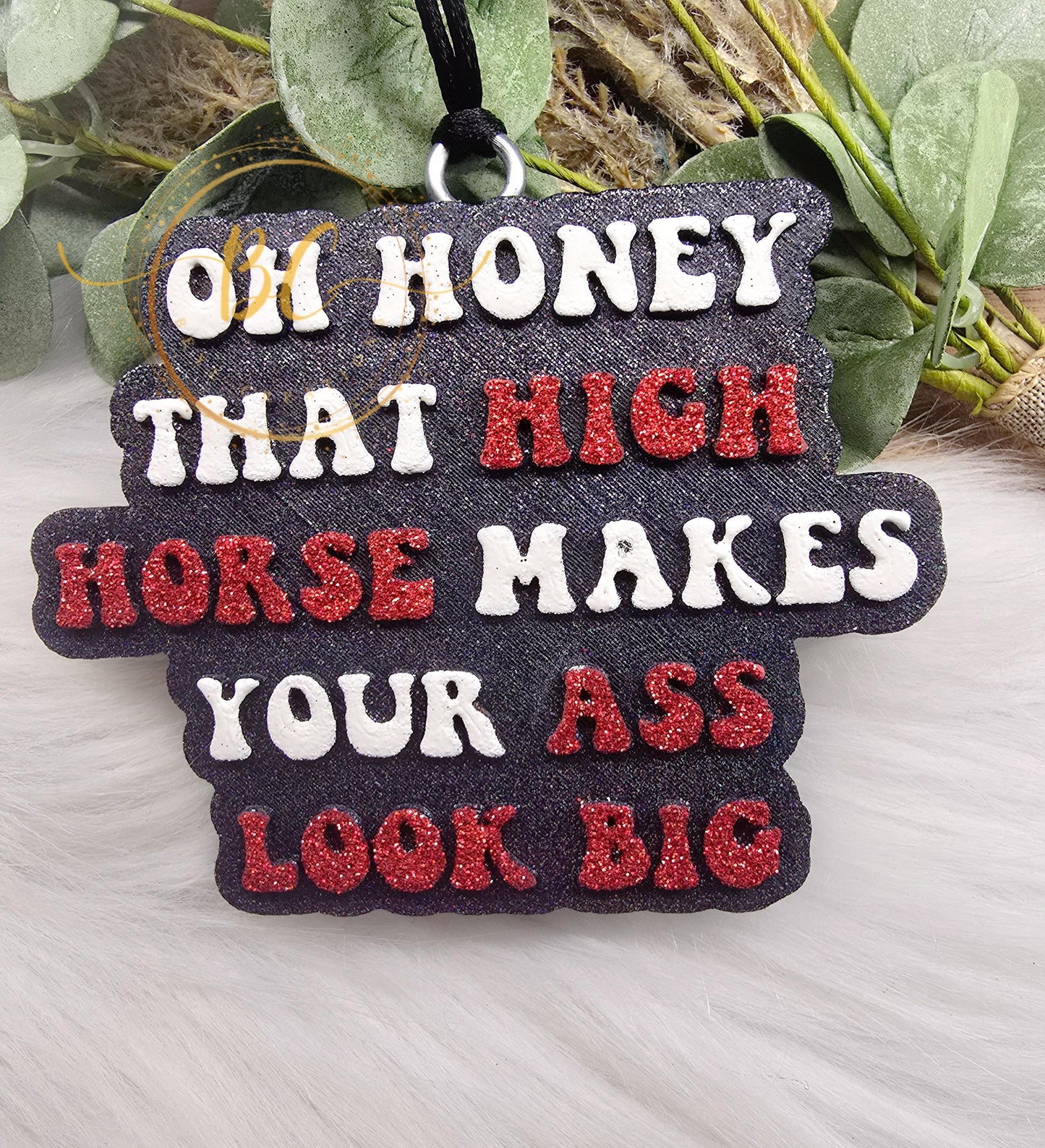 High Horse Freshie