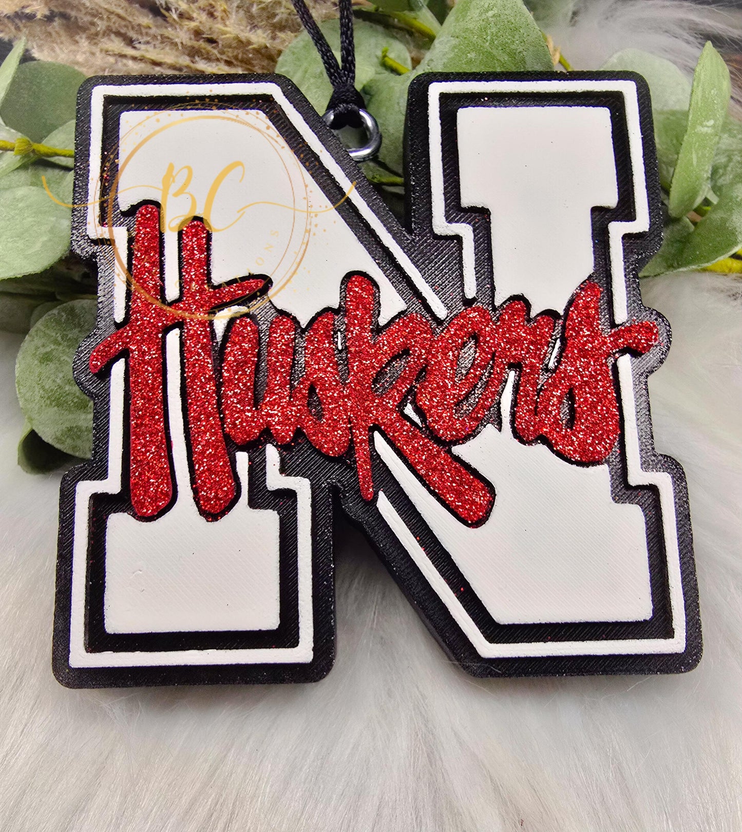 Husker Freshie