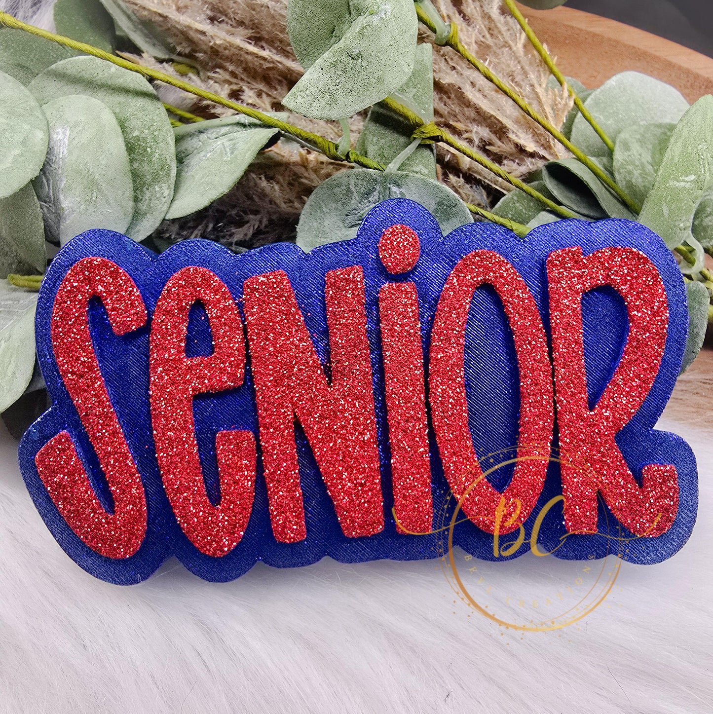 Senior Freshie