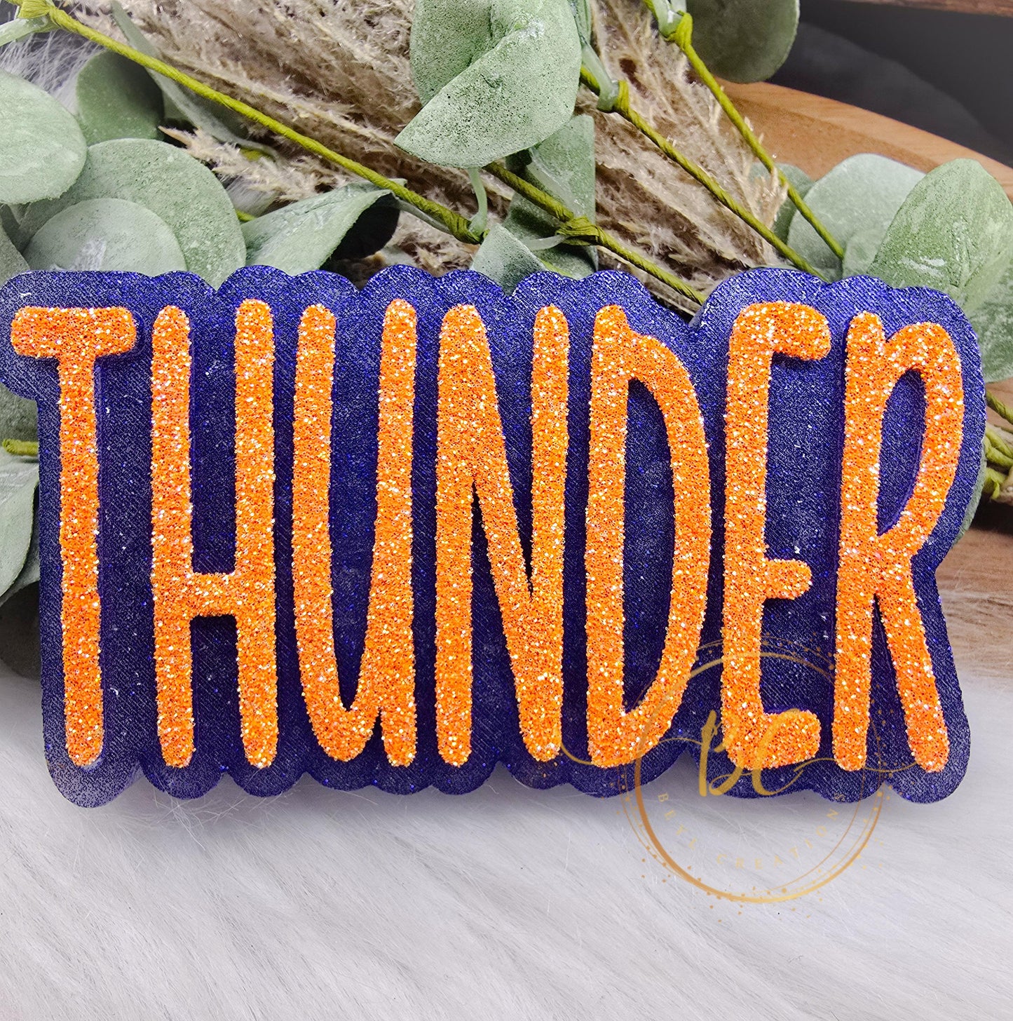 Thunder Freshie
