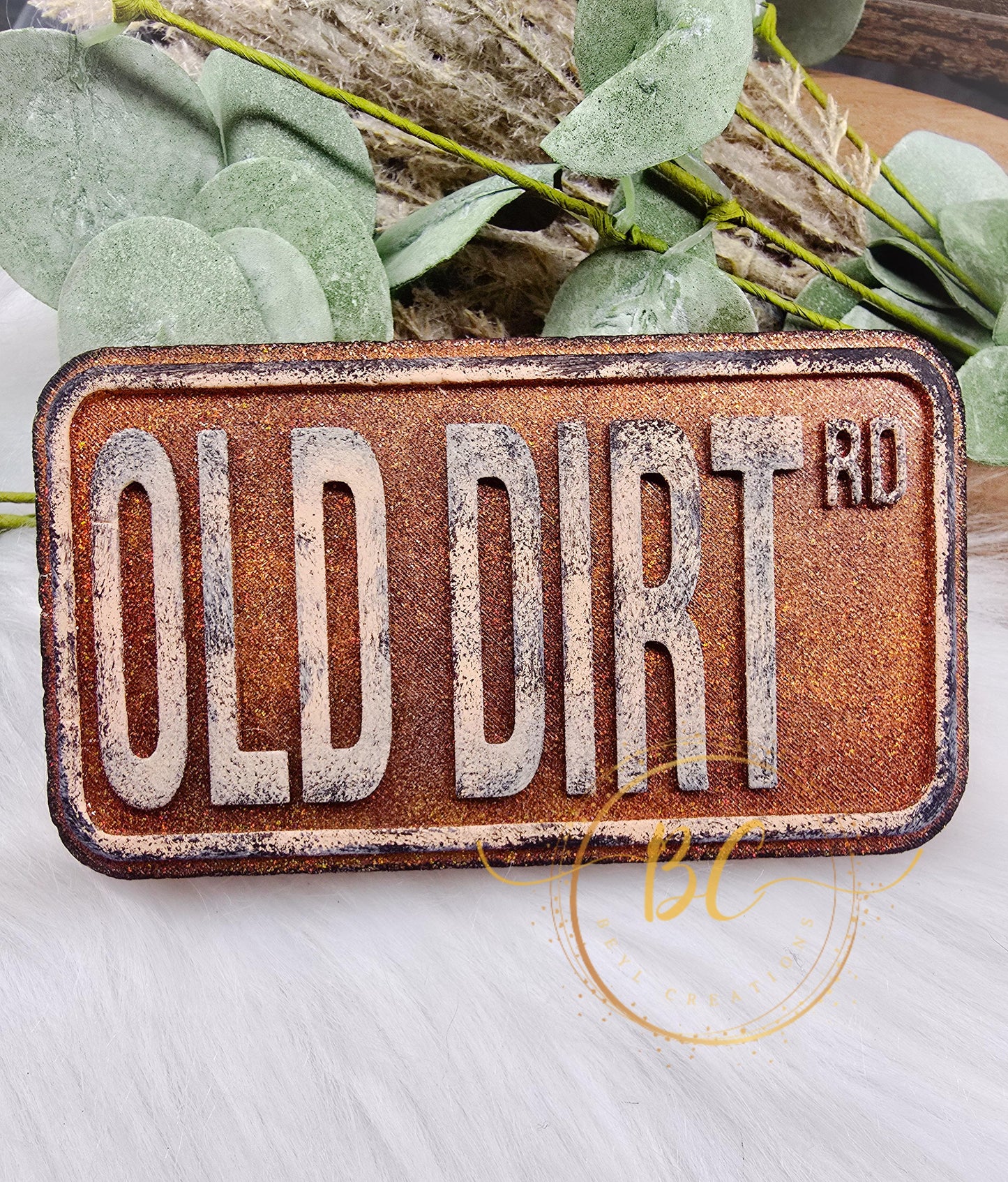 Old Dirt Rd Freshie