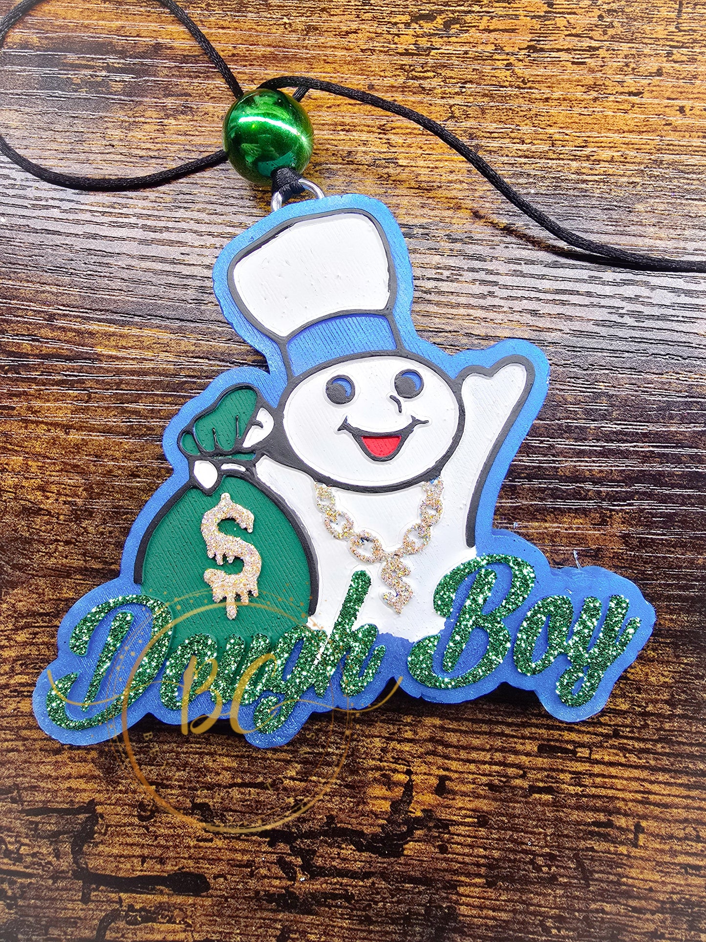 Dough Boy Freshie