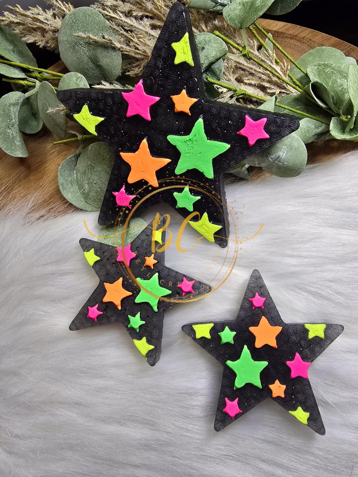 Star Freshie Set