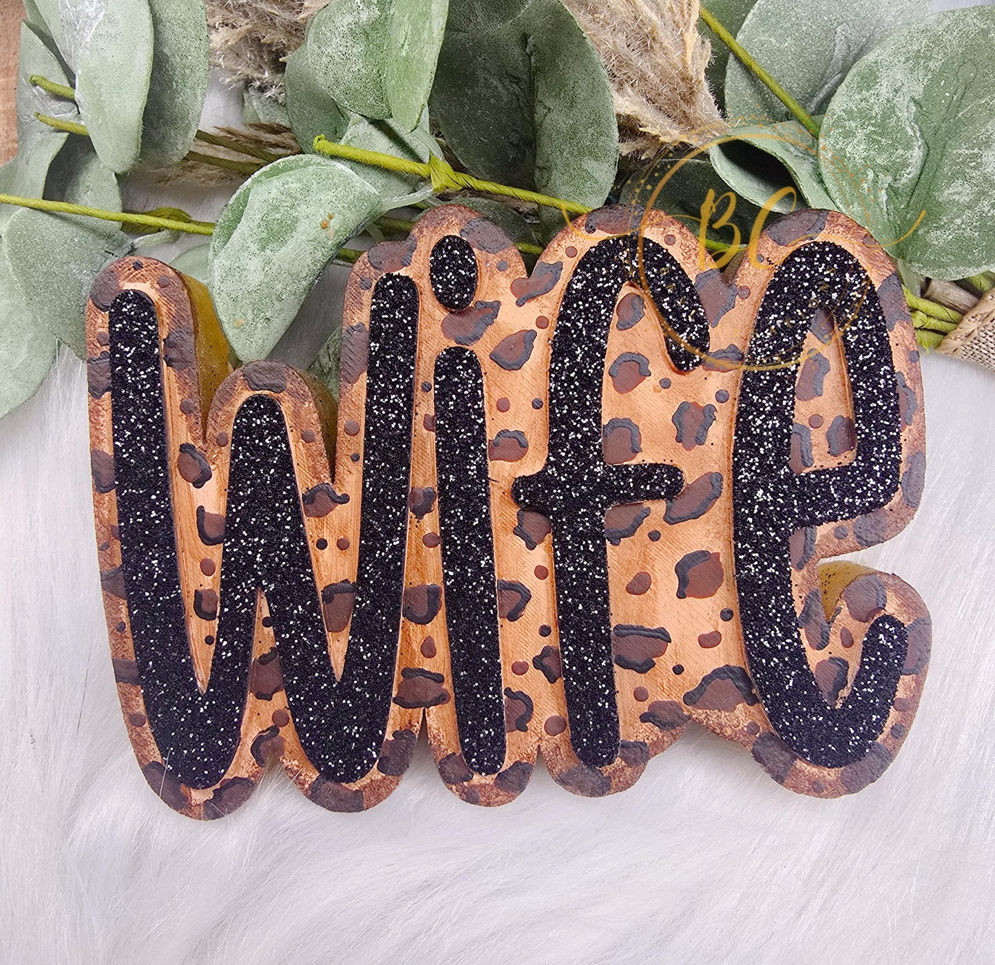 Wife Freshie