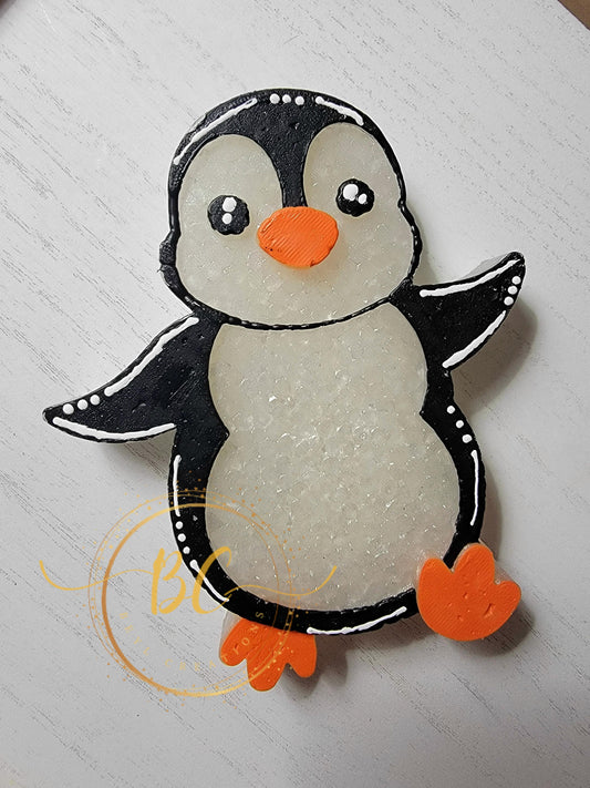Penguin Freshie