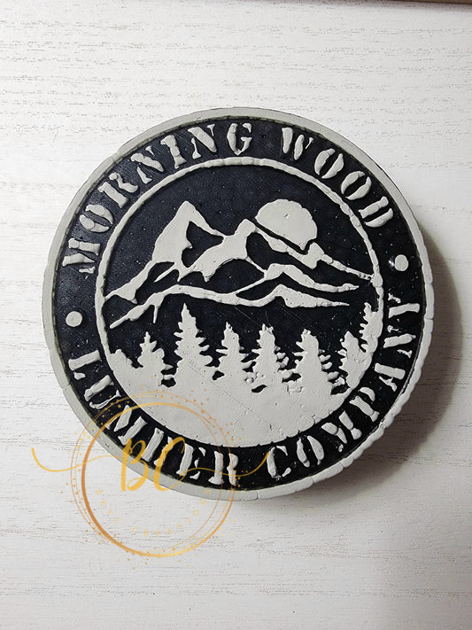 Morning Wood Freshie