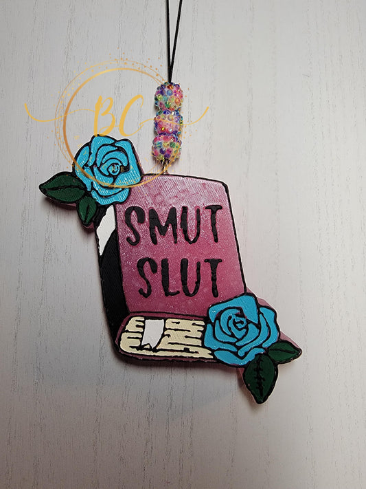 Smut Slut Freshie