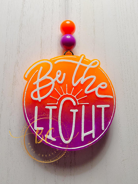 Be the Light Freshie