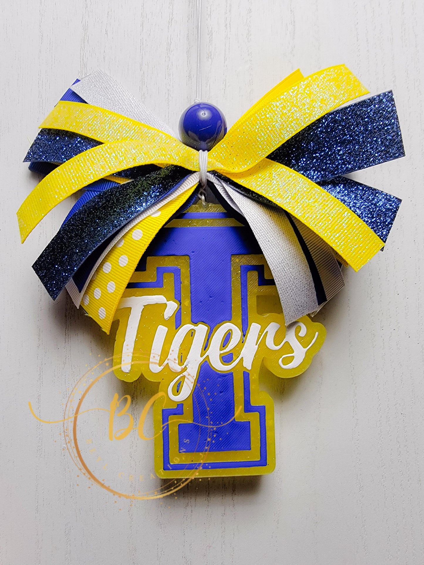 Tigers Freshie