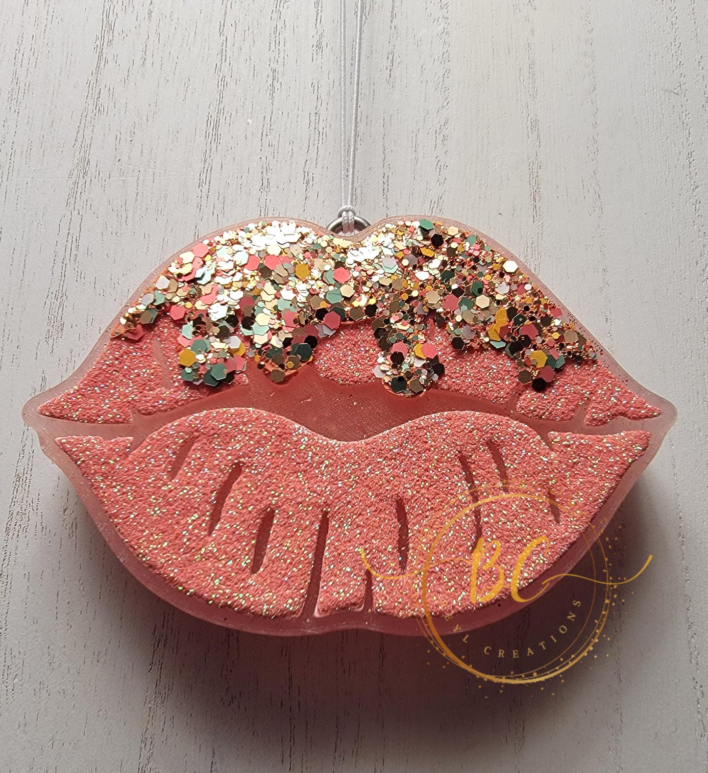 Drip Lips Freshie