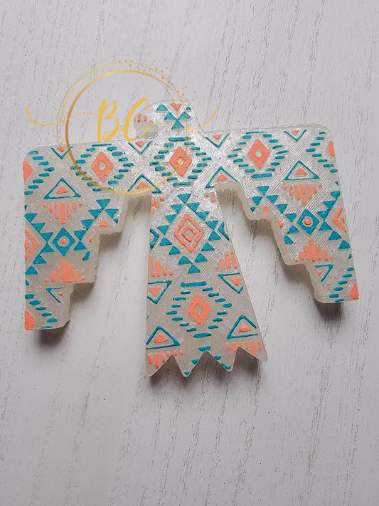 Aztec Thunderbird Freshie