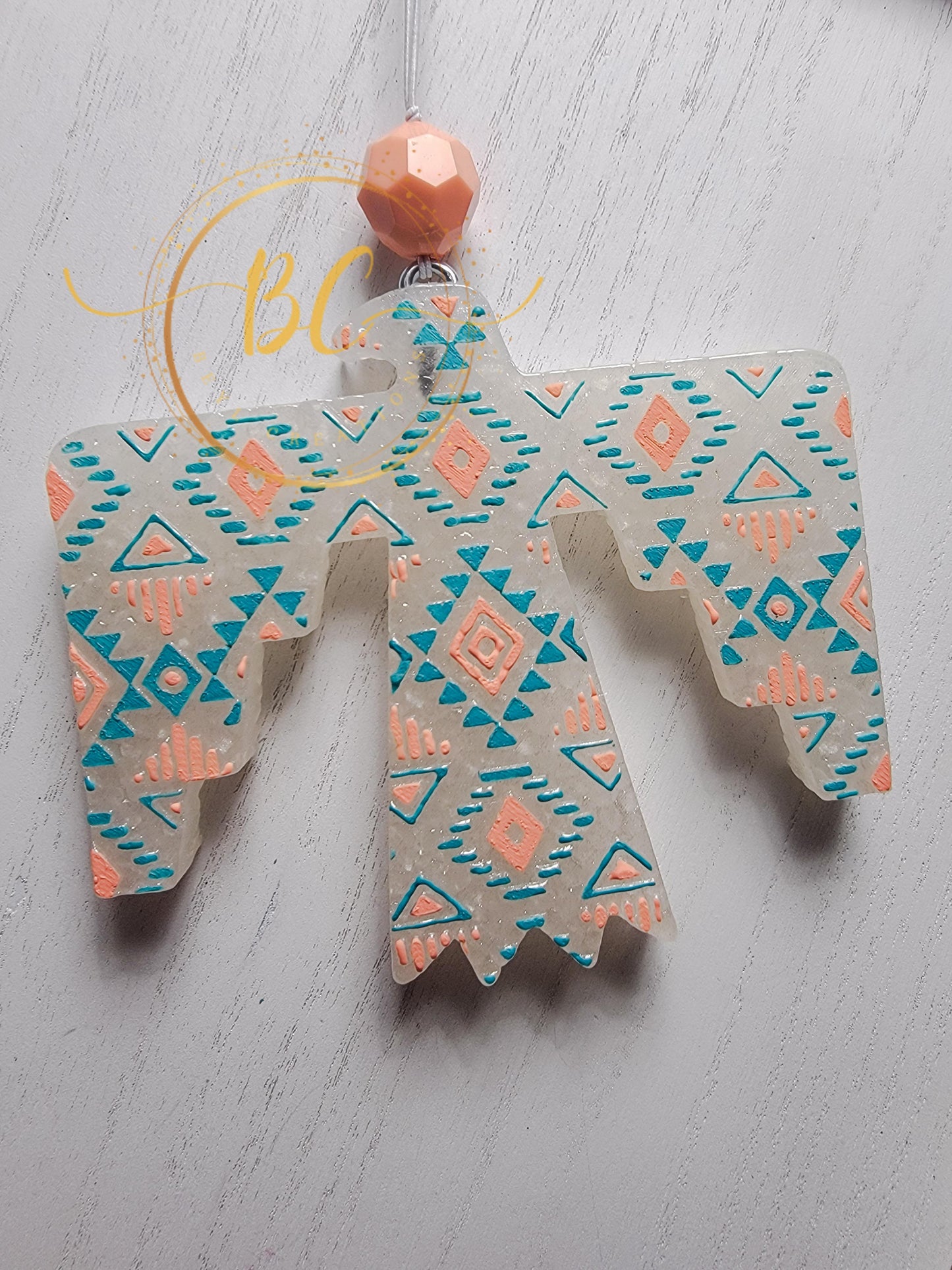Aztec Thunderbird Freshie