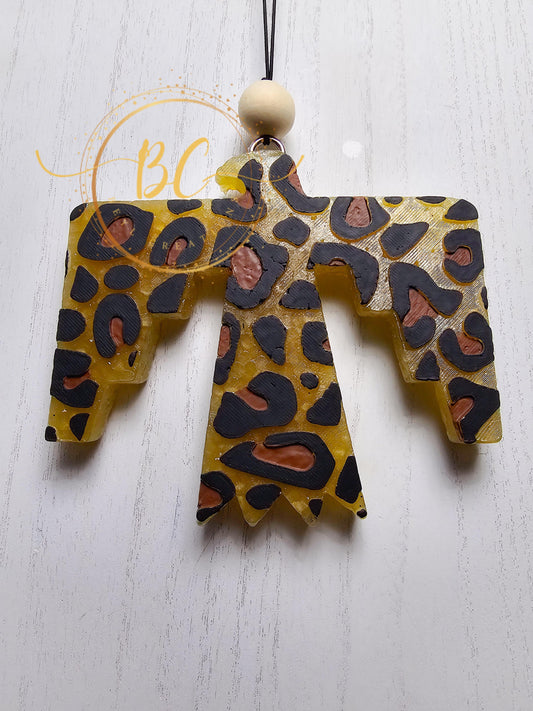 Leopard Thunderbird Freshie