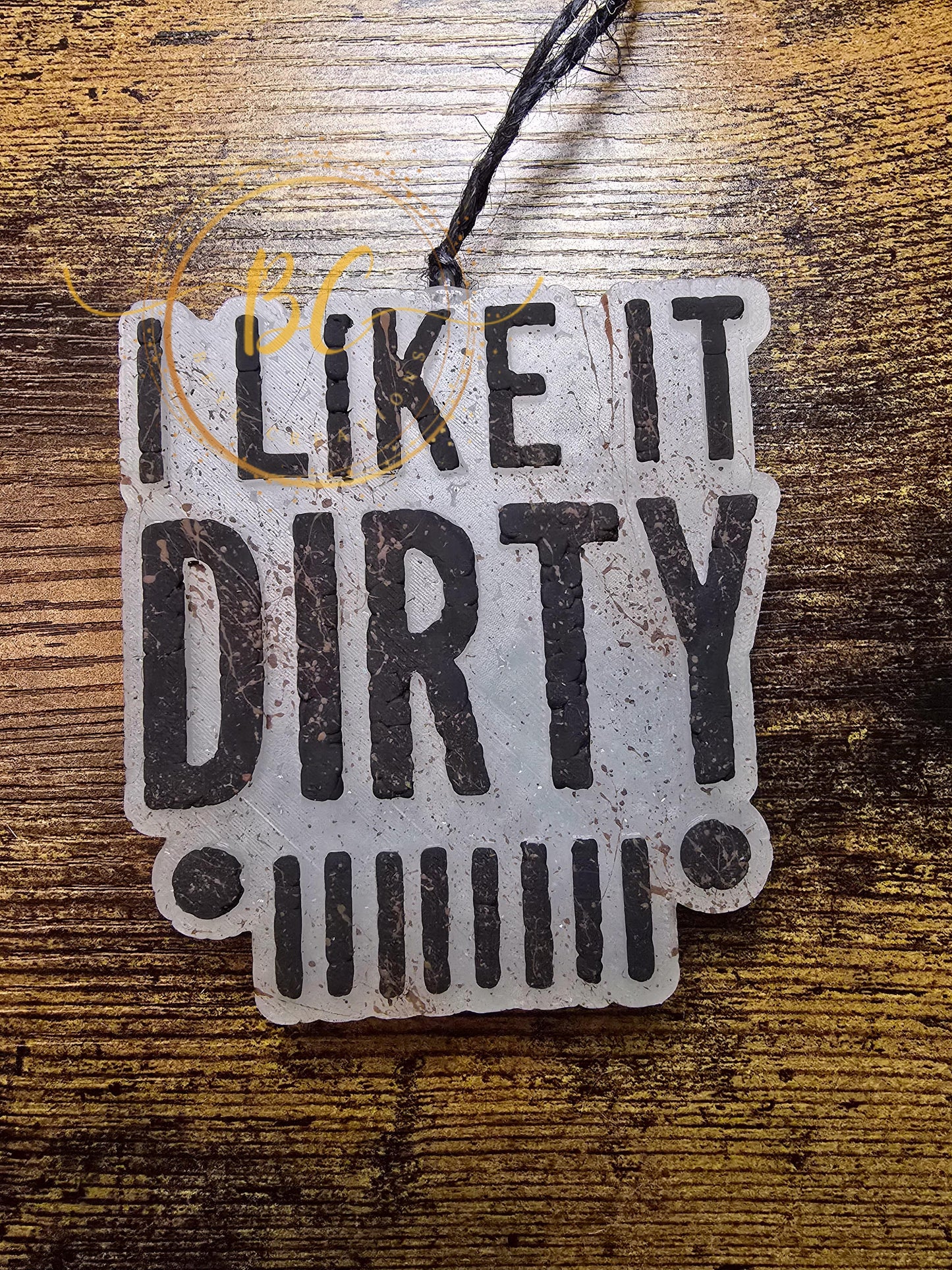 Like it Dirty Freshie