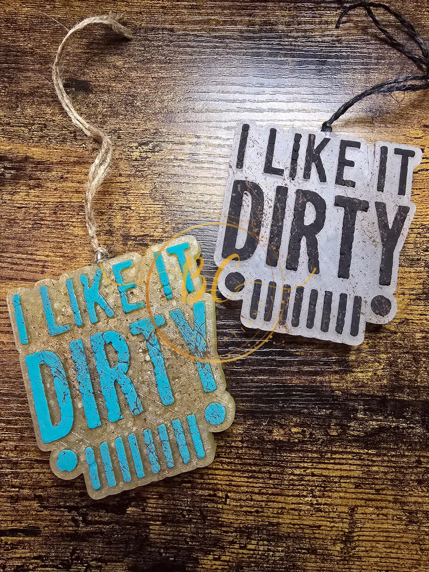 Like it Dirty Freshie