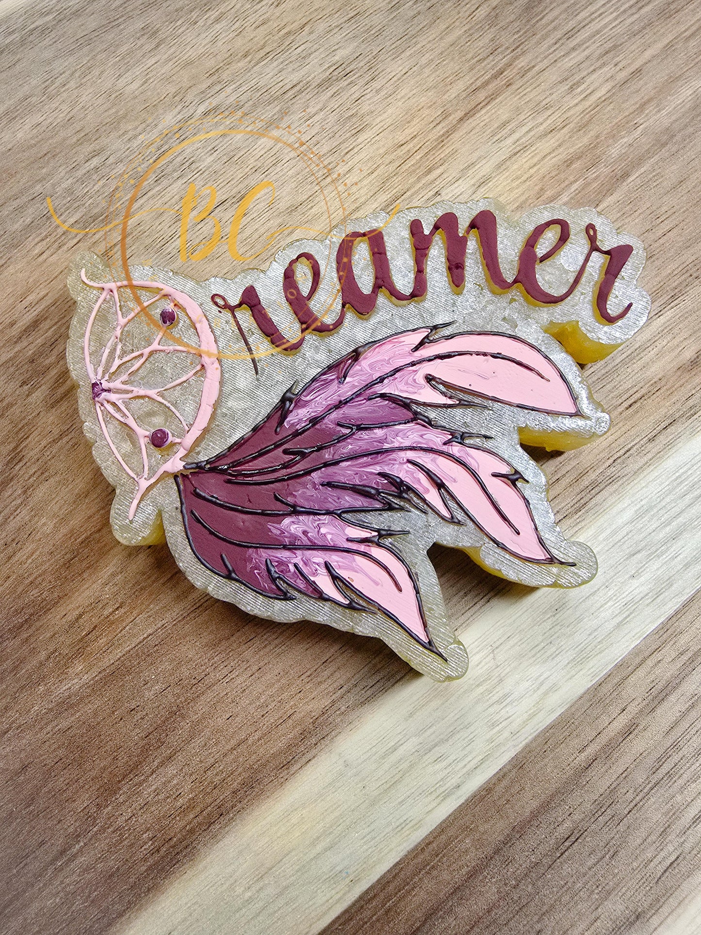 Dreamer Freshie