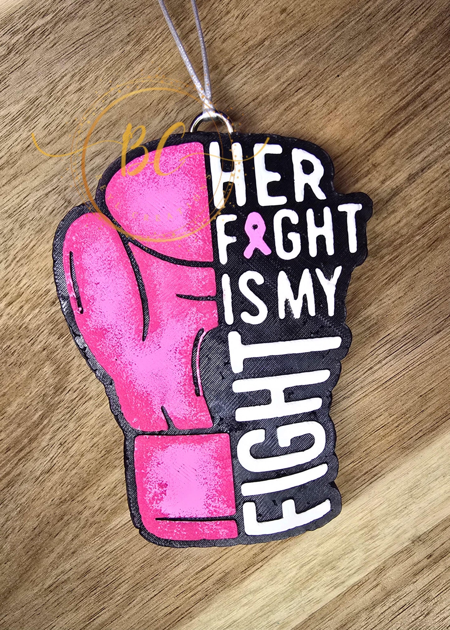 Her Fight Freshie