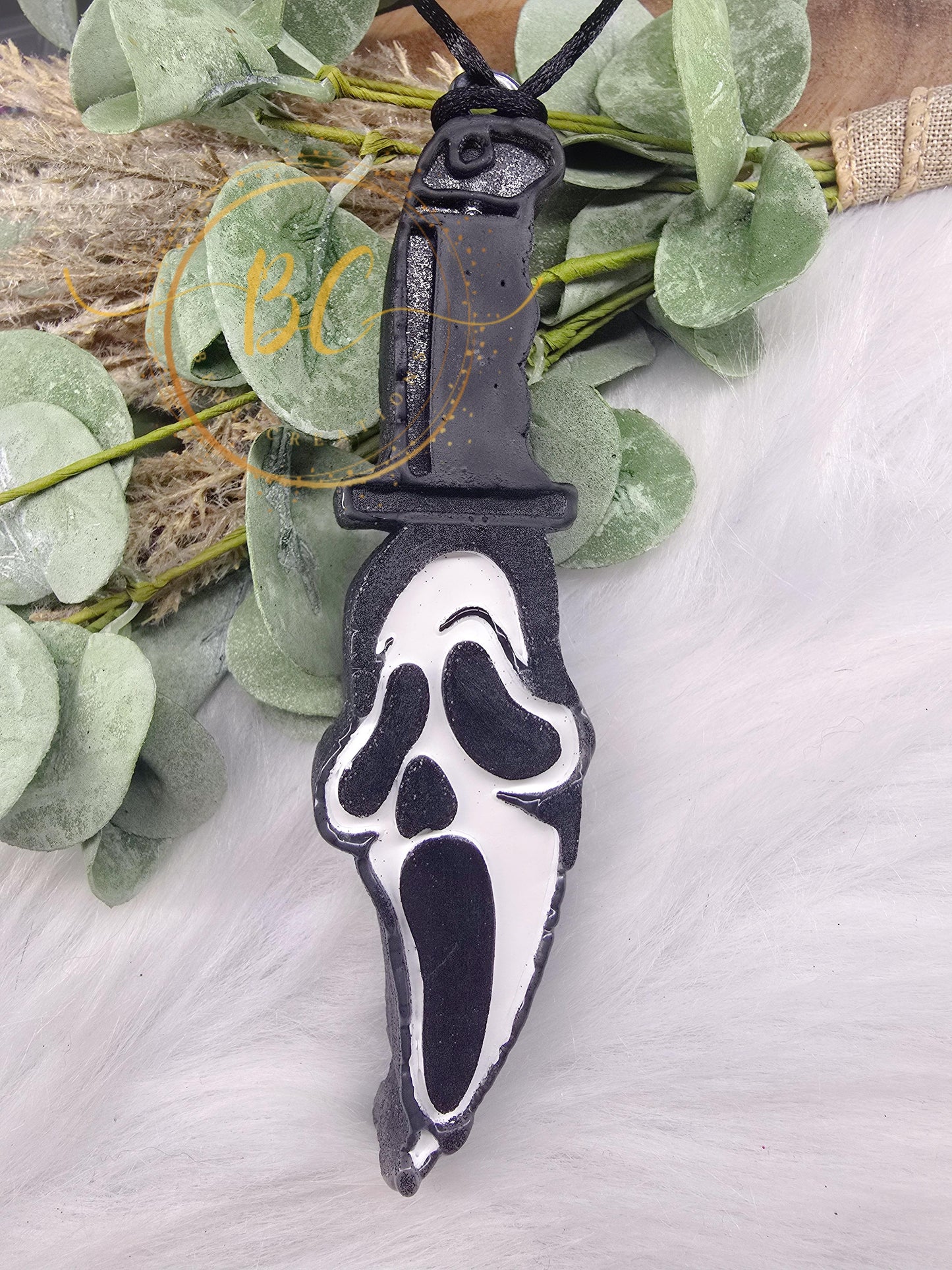 Face Knife Freshie