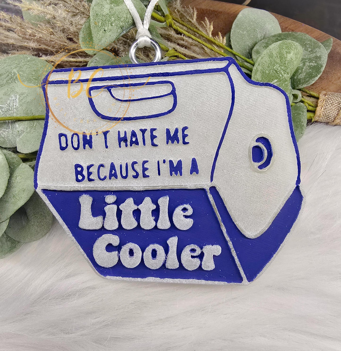 Little Cooler Freshie