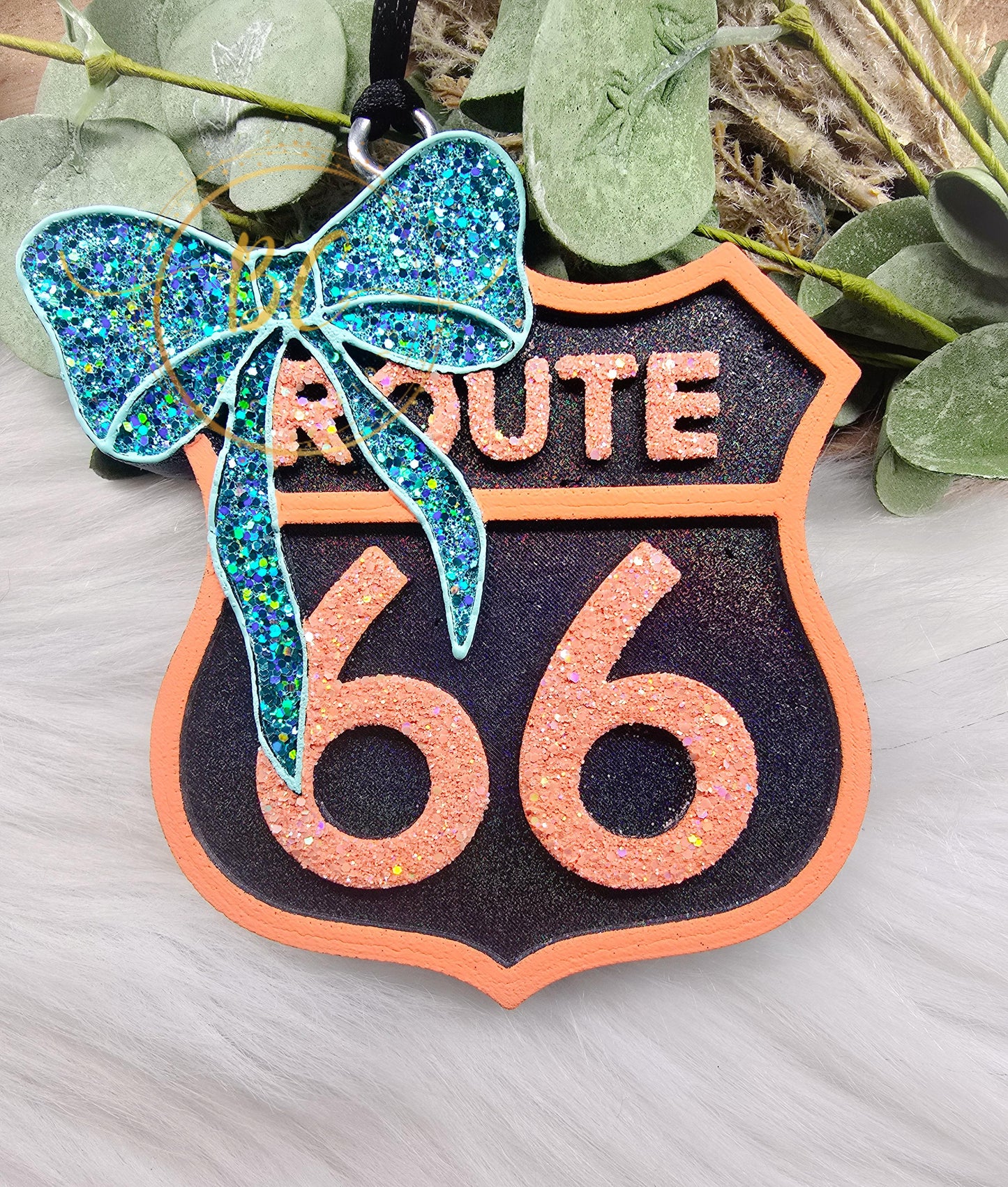 Route 66 Bow Freshie