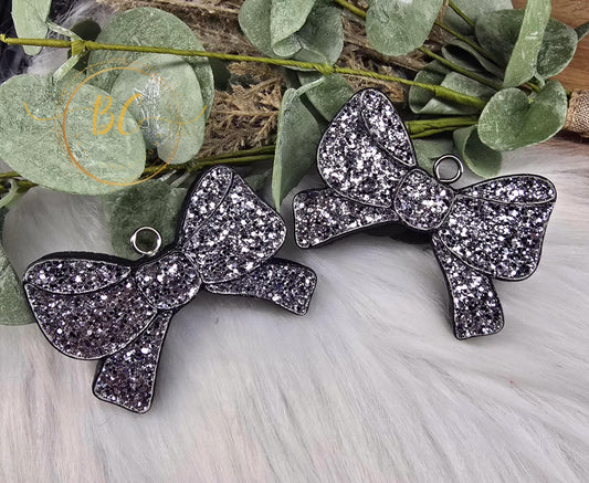 Bow Vent Clips Freshie