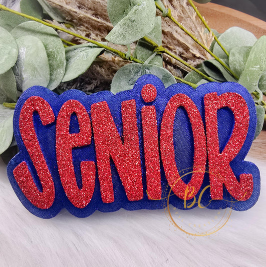 Senior Freshie