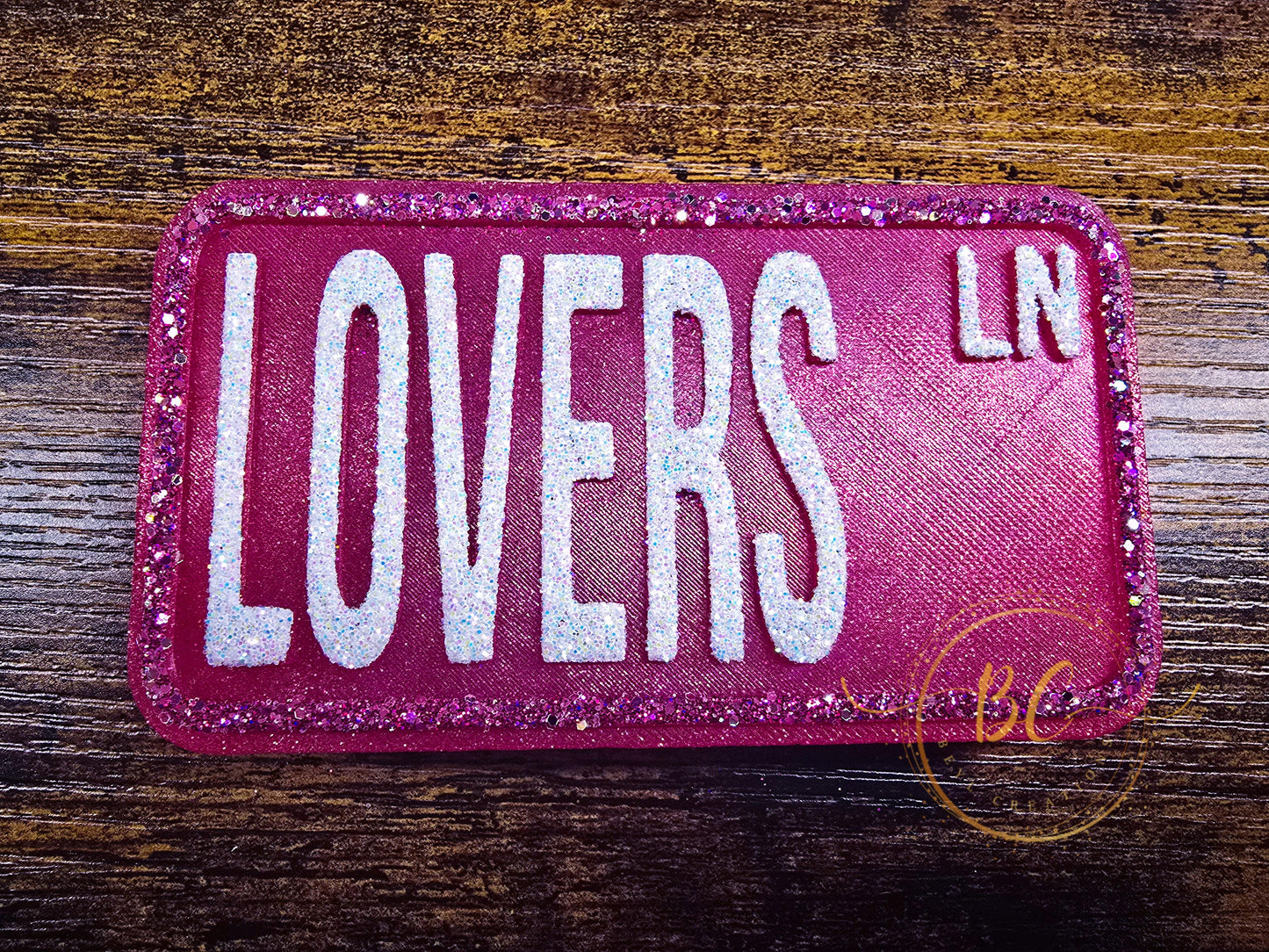 Lovers Lane Freshie