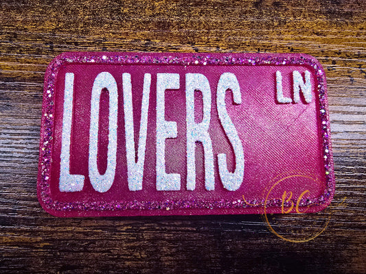 Lovers Lane Freshie