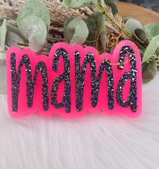 Mama freshie