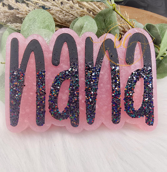 Nana freshie