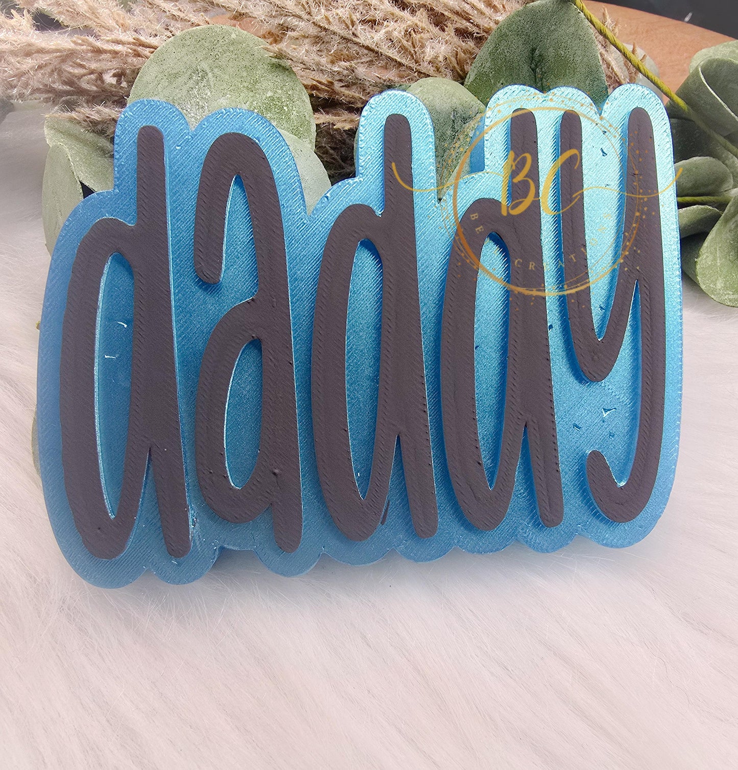 Daddy Freshie
