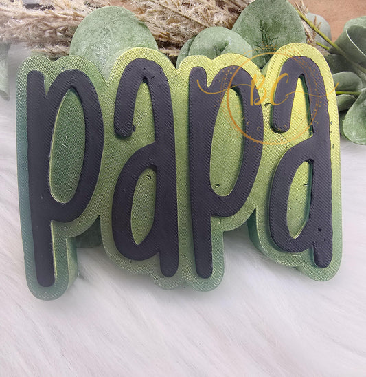 Papa Freshie