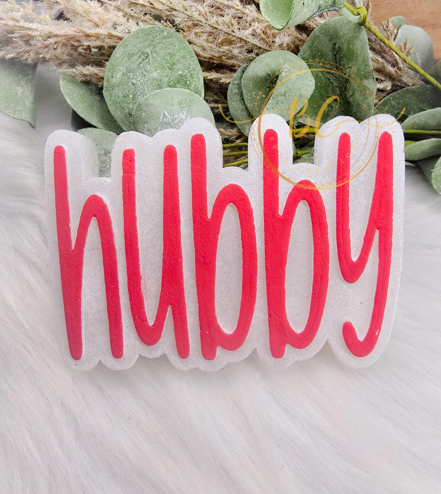 Hubby Freshie