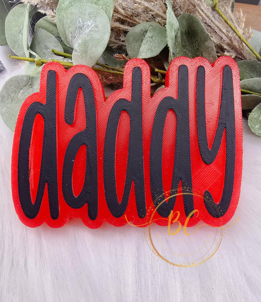 Daddy Freshie