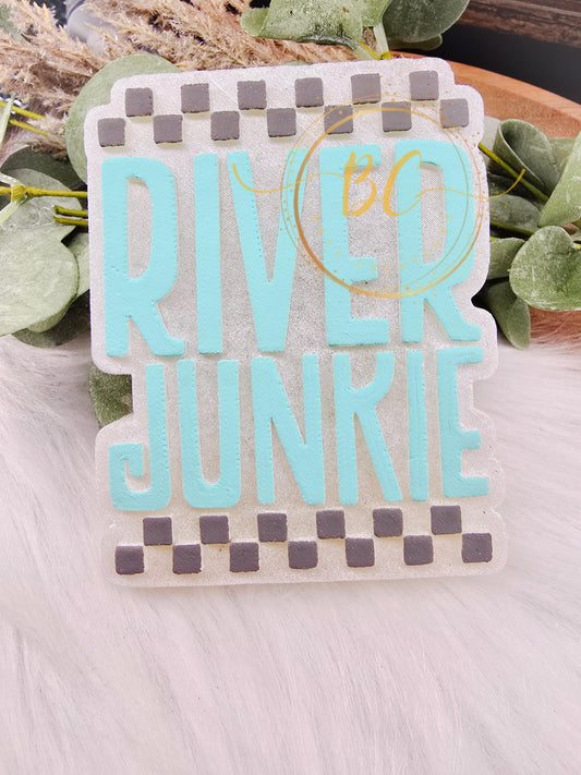 River Junkie Freshie