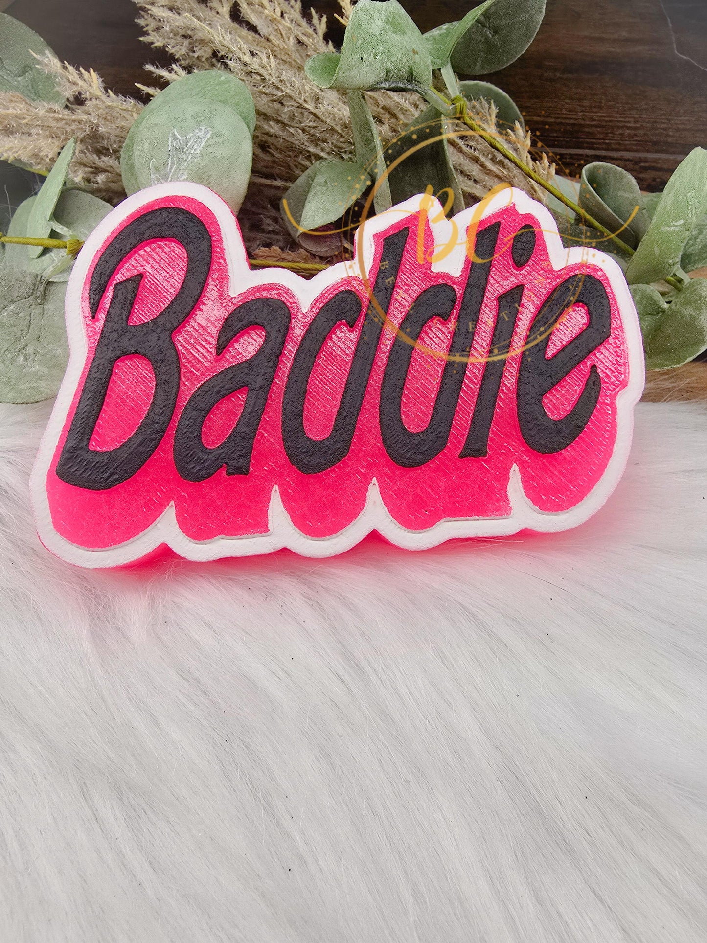 Baddie Freshie