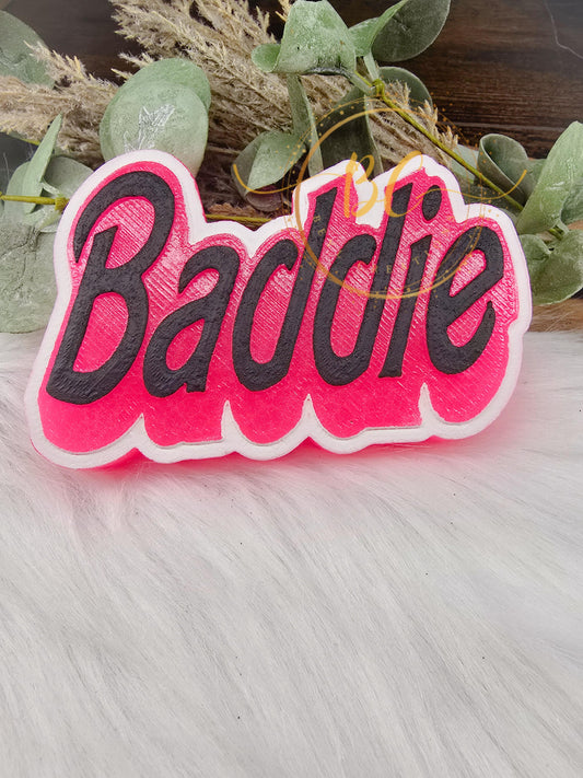 Baddie Freshie
