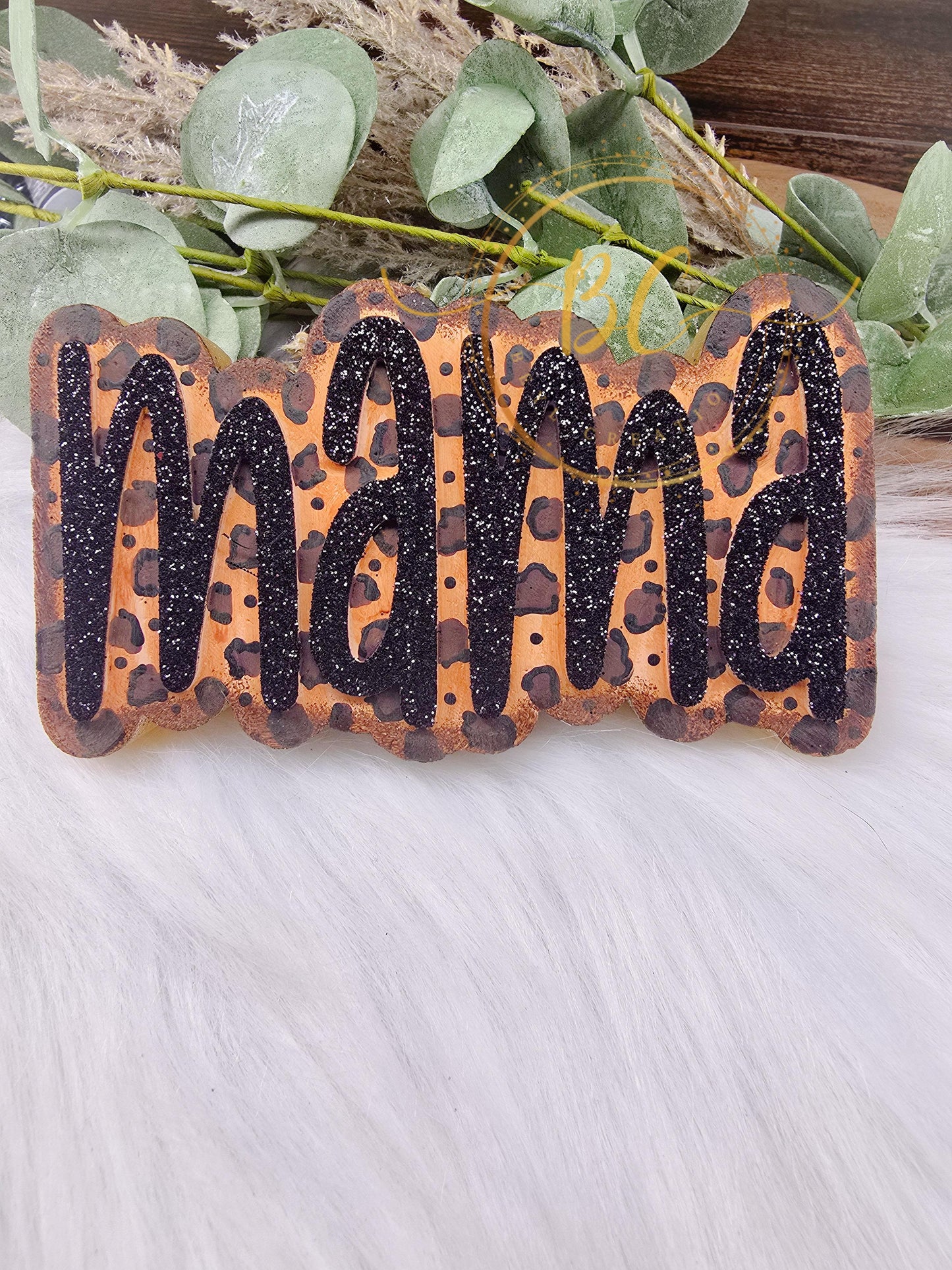 Mama freshie