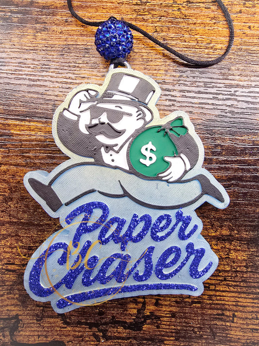 Paper Chaser Freshie