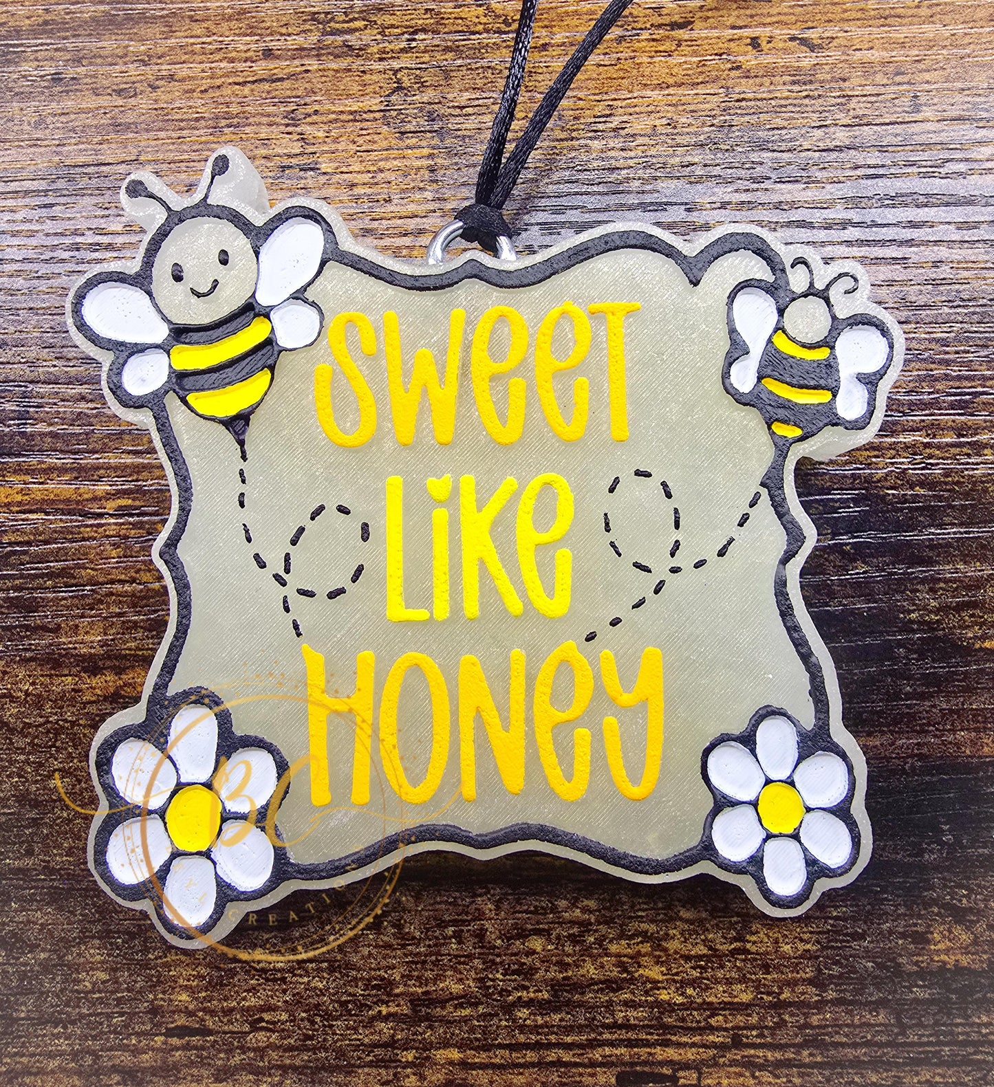 Sweet Like Honey