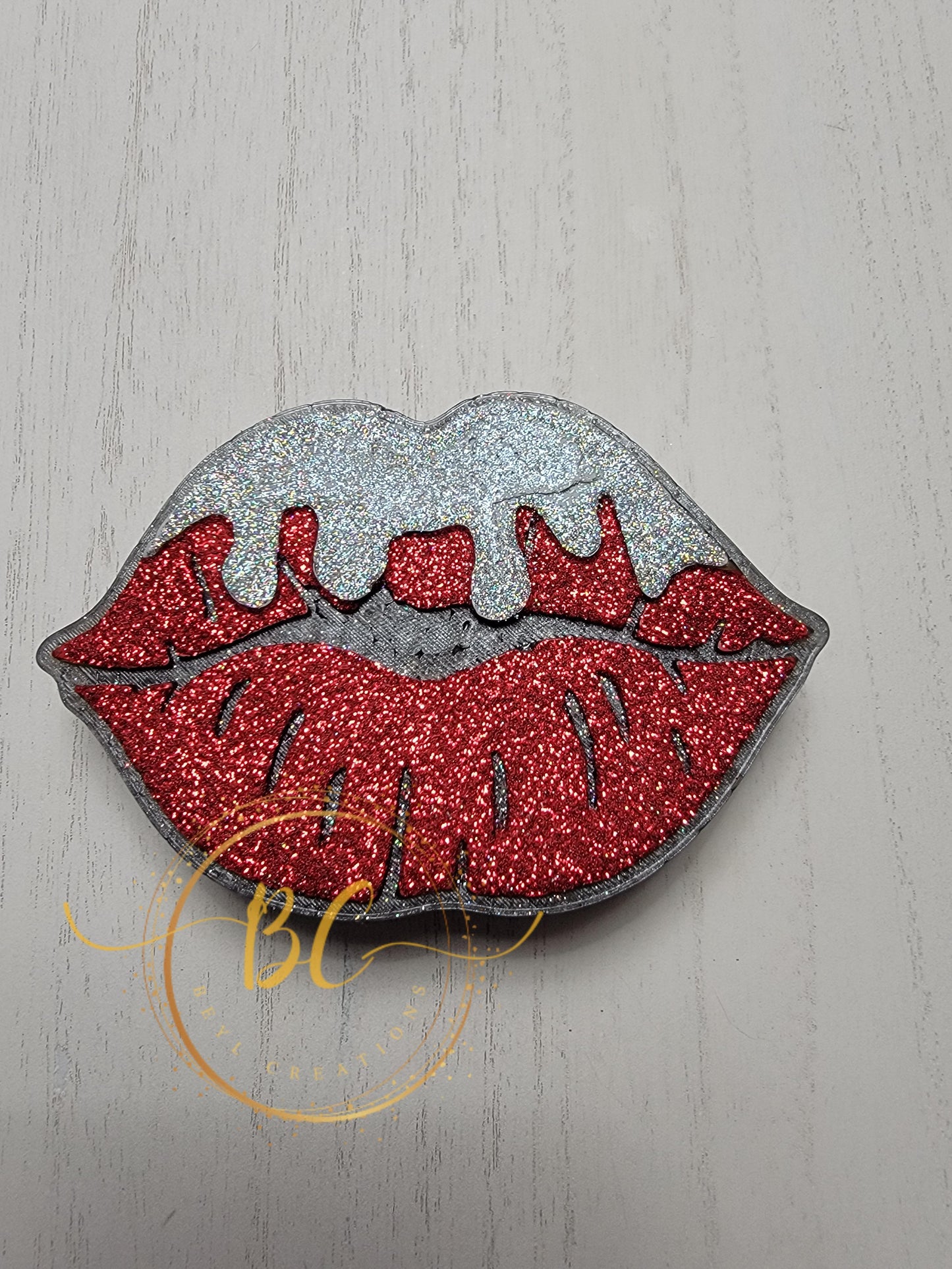 Drip Lips Freshie