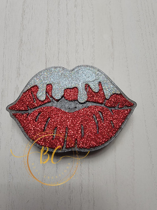 Drip Lips Freshie
