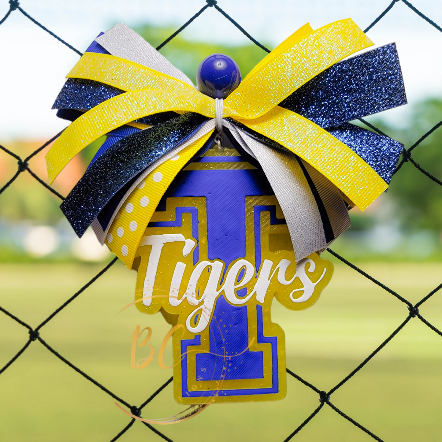 Tigers Freshie