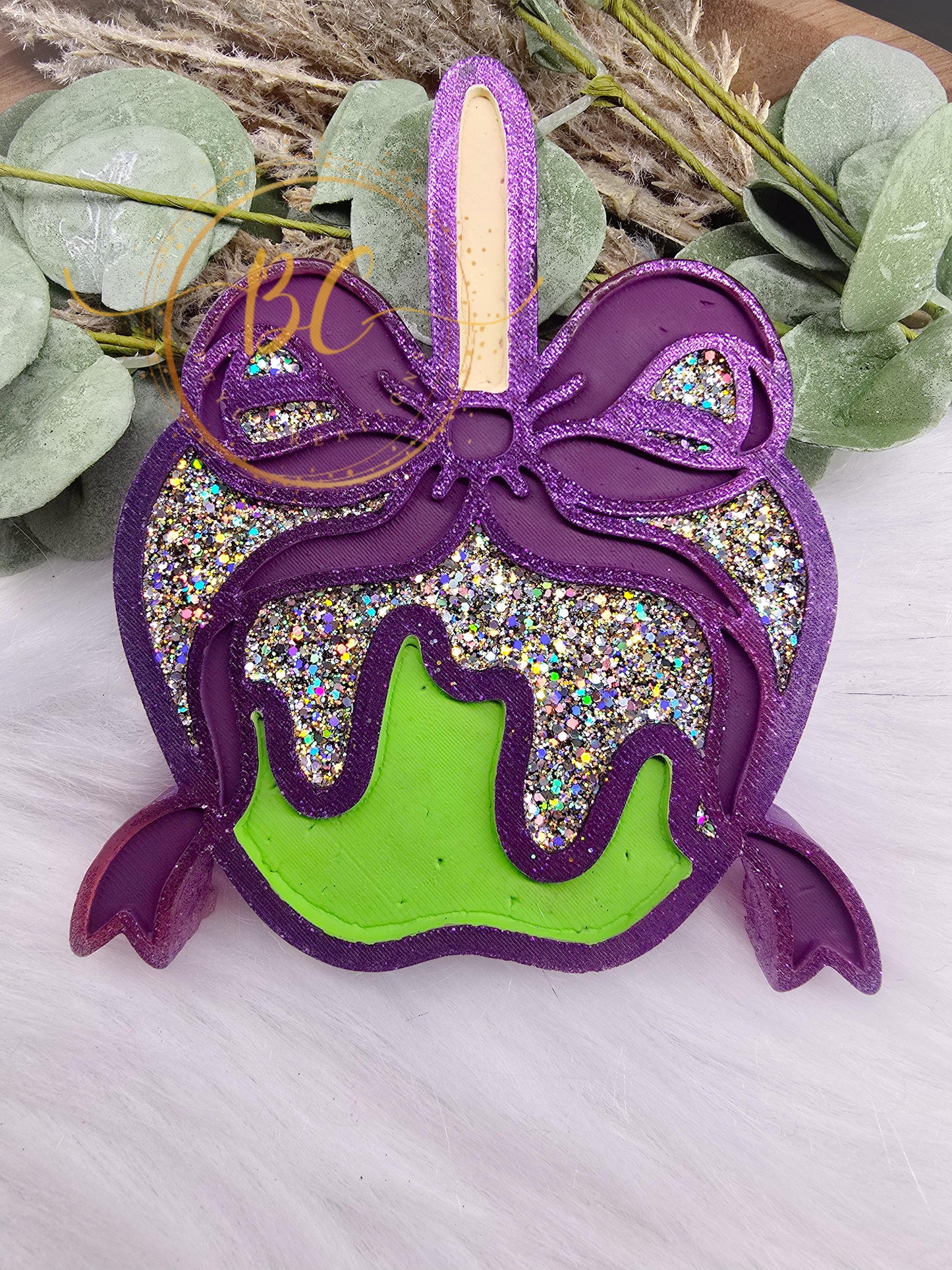 Caramel Apple Freshie
