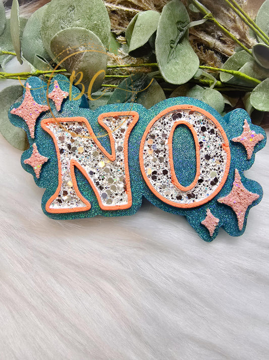 No Freshie