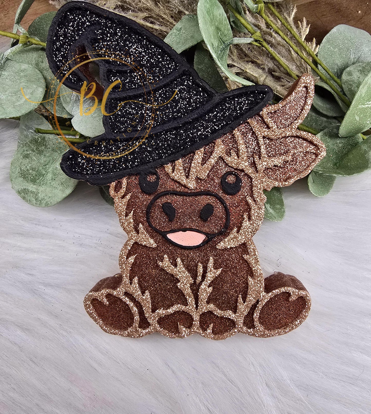 Witch Highland Freshie